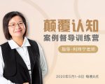 颠覆认知，案例督导训练营：打破旧模式 引领新思维-小鸿资源库