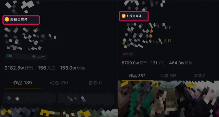微妙哥抖音影视号2.0版，一部手机轻松月入过万-小鸿资源库