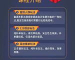 数据蛇淘宝2021最新三大补单玩法+稽查规则，降低90%被抓概率-小鸿资源库