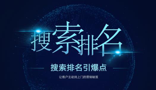 搜索排名引爆点：教你快速掌握各个搜索引擎排名算法，让客户主动找上你的秘笈-小鸿资源库