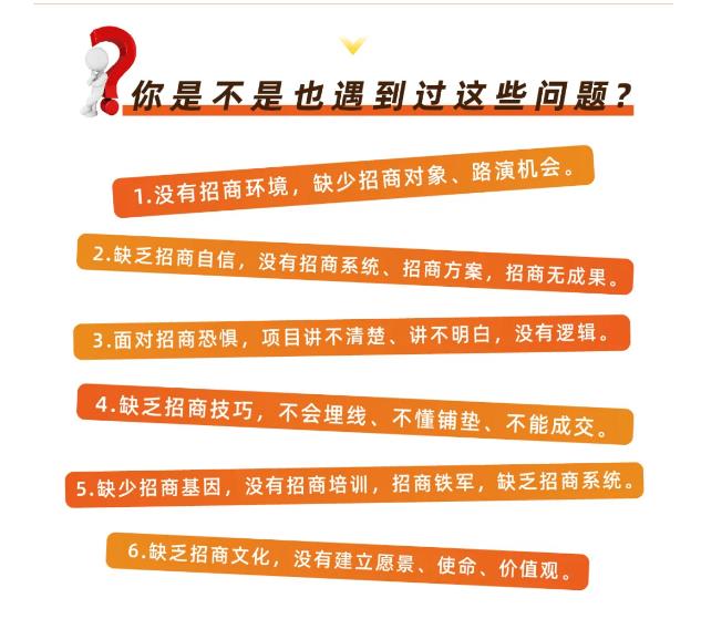 好课分享：王昕引爆招商，流量是一切生意的本质-小鸿资源库