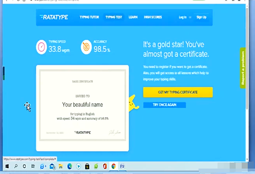 Amazon打字赚美金项目，简单操作，适合新手-小鸿资源库