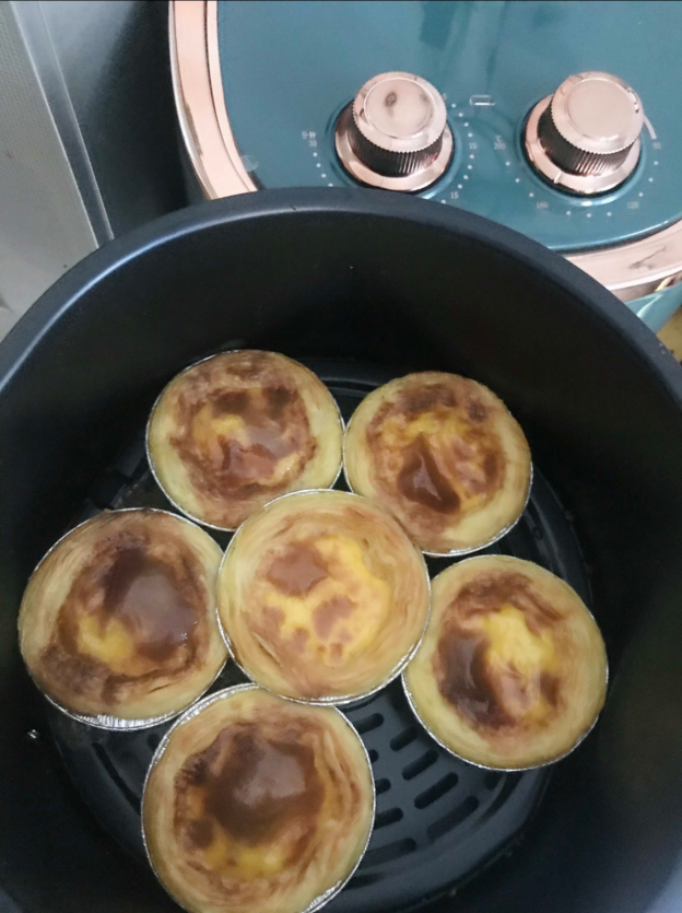 做抖音可以选择空气炸锅这个领域,涨粉快变现快,大众美食流量大-小鸿资源库