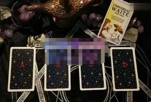 严校长·塔罗牌付费项目,0风险,一台手机,随时随地赚钱价值1000元-小鸿资源库