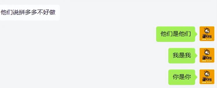 淘k·拼多多虚拟开店打卡群:一群人同行快过一个人单独摸索(昨日群里有小伙伴日入3000+)-小鸿资源库