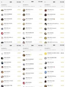 米杰虚拟电商训练营2.0，千万市场！虚拟电商重现江湖，项目玩法大公开【详细教程】-小鸿资源库