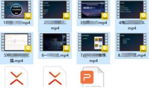 二手平台信息差玩法，简单易操作（资料已打包）-小鸿资源库