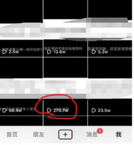 抖音今日话题玩法，1条作品涨粉5000，私域高利润单品转化一部手机日入500【揭秘】-小鸿资源库