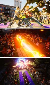 2023抖音最新最火爆弹幕互动游戏–力Q大赛 【开播教程+起号教程+兔费对接报白等】-小鸿资源库