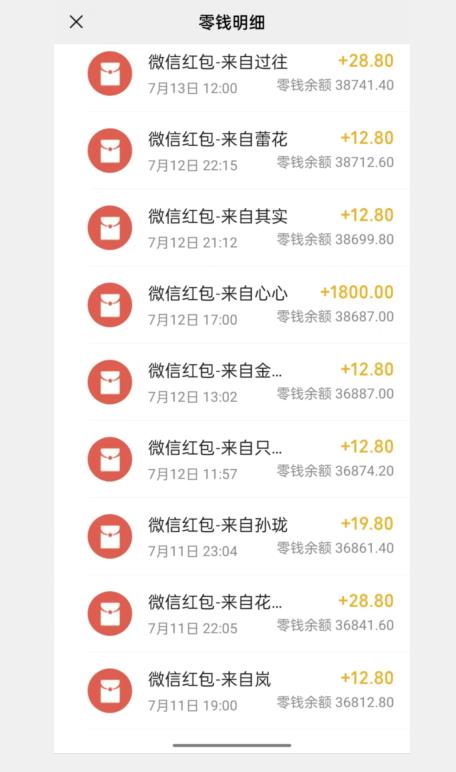 闲鱼流量掘金，500%的暴利绿色蓝海项目【揭秘】-小鸿资源库