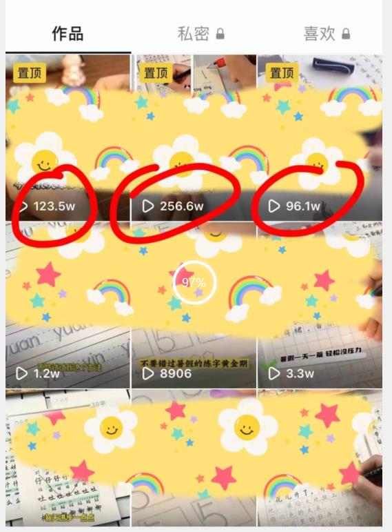 被忽视的冷门项目，随便写写字都能实现月入过万，每天半小时，适合0基础，手机可做【揭秘】-小鸿资源库