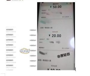 外面收费1290的小游戏项目，单机收益30+，提现秒到账，小白无脑批量操作，长期稳定【揭秘】-小鸿资源库