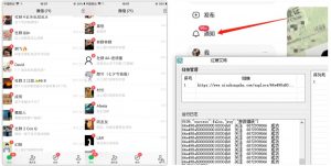 首发价值4000 小红书无限艾特暴力引流创业粉 精准粉揭秘教程-小鸿资源库