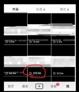 黄金知识赛道，一条作品涨粉500+，私域高利润单品转化，一部手机轻松实现日入500【揭秘】-小鸿资源库