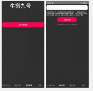 外面价值888的斗音KS最新搬运技术教程-小鸿资源库