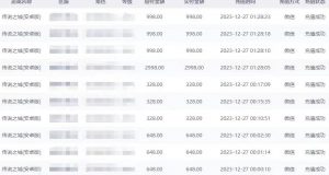 抖音企业号传奇手游变现,日入4500+,小白易上手(独家揭秘)-小鸿资源库