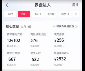 通过书单号视频,全平台每周保底4000+,利用AI解说一键原创作品【揭秘】-小鸿资源库