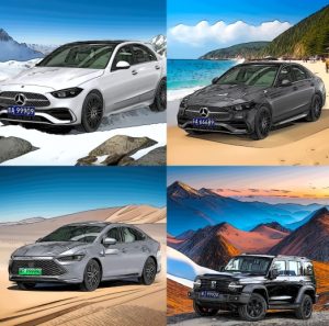 ai画车2.0玩法 半年搞10+w详细玩法拆解【揭秘】-小鸿资源库