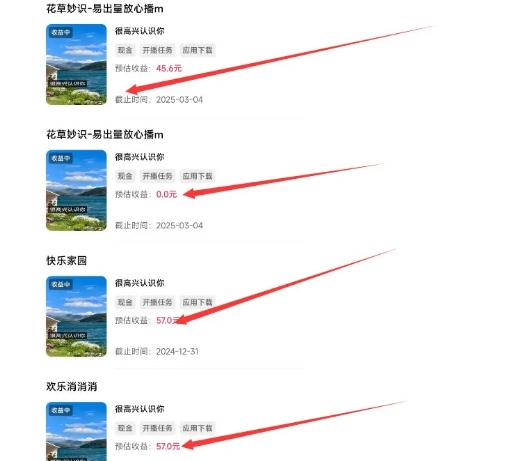 磁力聚星游戏副业陪跑训练营1.0，长期稳定项目，有人一周干了1K+-小鸿资源库