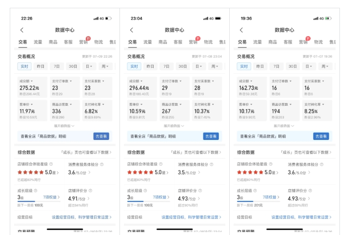 最新拼多多虚拟电商项目，自动化无人成交，单店月入3000，适合批量放大-小鸿资源库