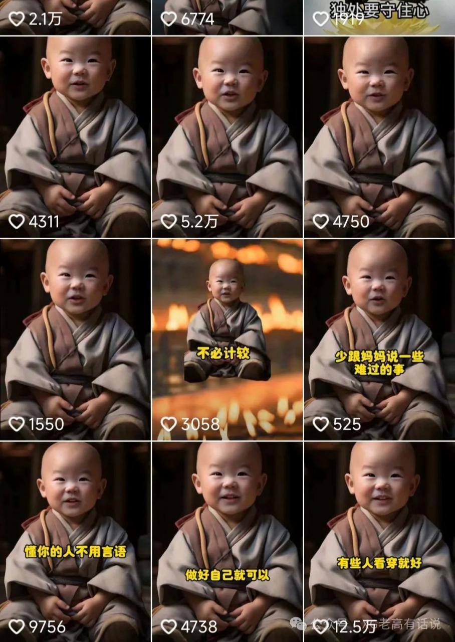 小和尚24年暴力引流方法，单日300+高质量创业粉，高效引流，一键制作【揭秘】-小鸿资源库