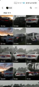 外面收费1980元短视频汽车原创教学，暴力涨粉-小鸿资源库