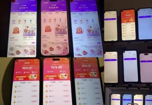 最新语聊自刷项目,亲测3天搞了一千多,不剪辑,不发作品,不带货,简单无脑,无门槛-小鸿资源库