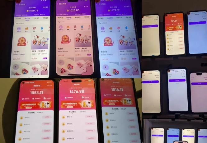 最新语聊自刷项目,亲测3天搞了一千多,不剪辑,不发作品,不带货,简单无脑,无门槛-小鸿资源库