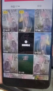 外面卖399的国学佛像原创暴力起号技术，快速起号，7天可达到一个万粉号-小鸿资源库