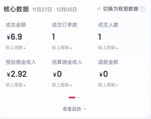 2024短视频好物带货项目，无需实拍，仅靠混剪实现纯视频带货-小鸿资源库