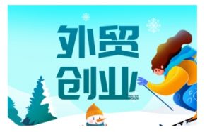 2025外贸创业全攻略，从入门到精通的全面指导-小鸿资源库