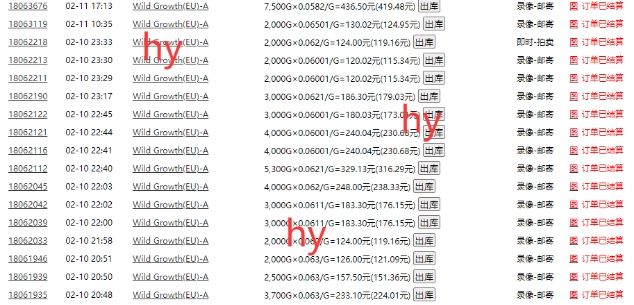 游戏自动打金搬砖项目，每天收益多张，门槛低收益高，操作简单【揭秘】-小鸿资源库