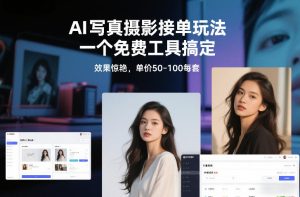 从0到1做能变现的自媒体，帮你从0到1搭建能持续变现的账号体系（更新2026）-小鸿资源库