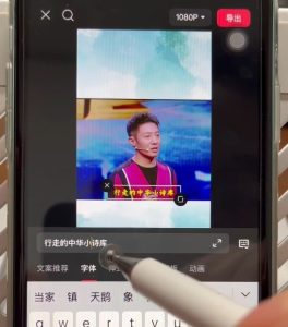 名人混剪视频案例实操，起号涨粉橱窗带货都可以-小鸿资源库