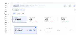 小红书虚拟矩阵4.0：单店4带1矩阵，单店月被动成交1.1W，可工作室矩阵放大-小鸿资源库