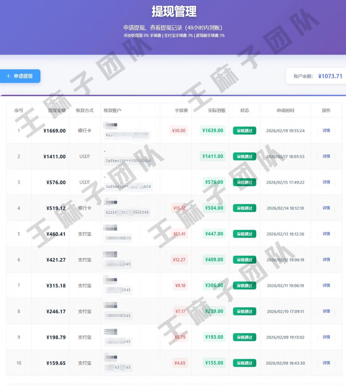 青创助手纯0撸项目，无门槛，每天手机挂4小时，日入3张，稳定运行4年多【揭秘】-小鸿资源库