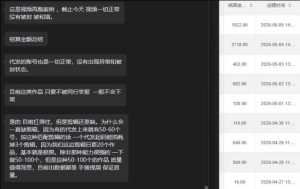【团长合作2.0】视频矩阵项目_招发手矩阵+剪辑师，共赢项目【揭秘】-小鸿资源库