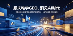 AI仿真人短剧实战营第四期，21天做出第一部AI仿真人短剧，普通人也能入局AI短剧新赛道-小鸿资源库